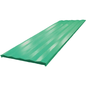 Eckel Functional Panel (EFP) Type-2 HD Steel