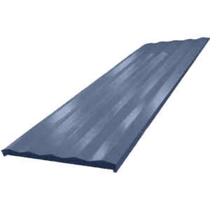 Eckel Functional Panel (EFP) Type-2 Steel
