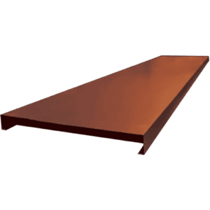 Flat Functional Panels (FFP) Type 1 CE Steel