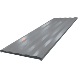 Eckel Functional Panel (EFP) Type-3 Aluminum