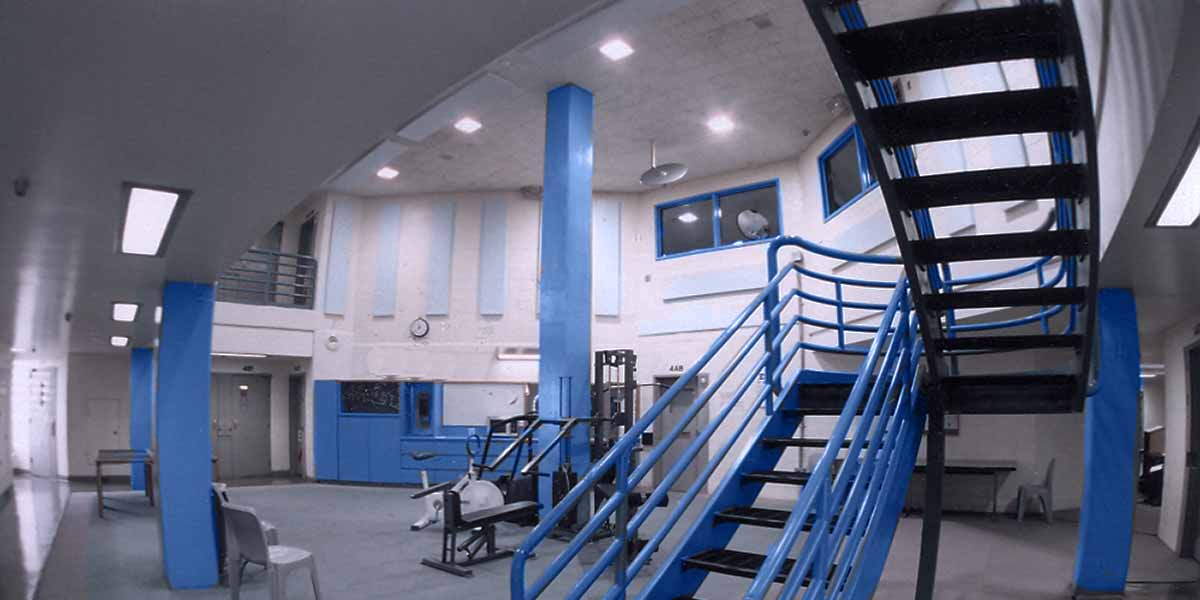 correctional-portfolio