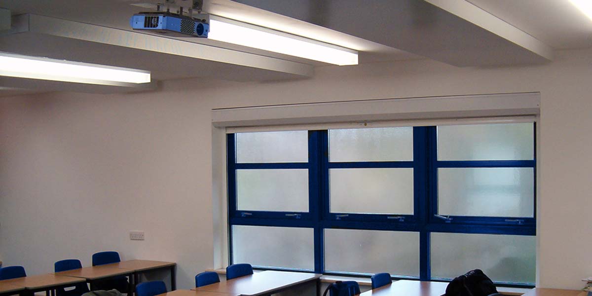 Educational Applications