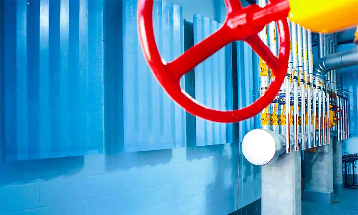 Industrial Applications